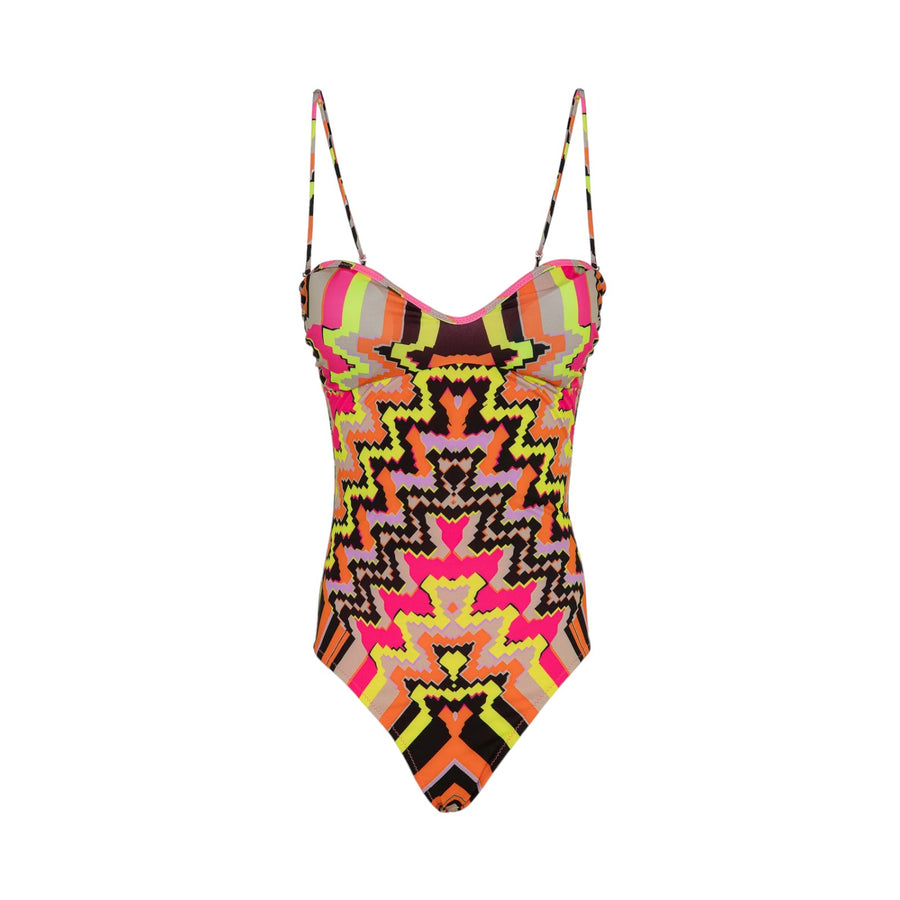 Monokini ethos donna