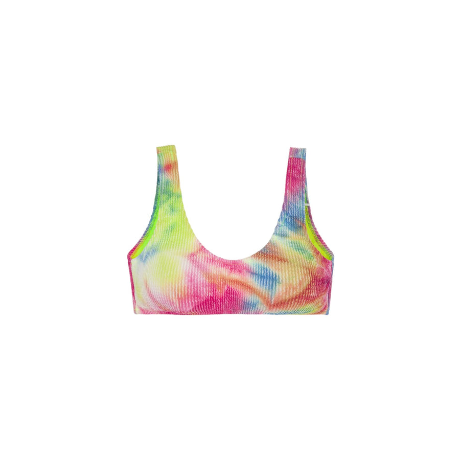 Top fisso everglow donna
