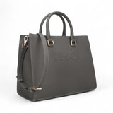 Borsa donna tote con logo Liu Jo