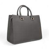 Borsa donna tote con logo Liu Jo