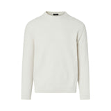 Maglia uomo girocollo in ciniglia
