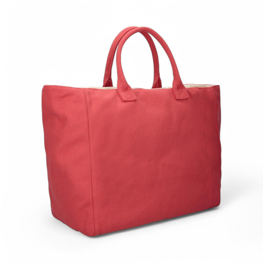 Shopping bag donna con logo