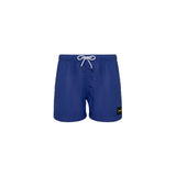 Short lucido corto tinta unita bimbo