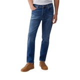 Jeans uomo comfort-fit