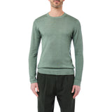 Maglia uomo Liu Jo a maniche lunghe