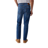 Jeans uomo comfort-fit