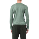 Maglia uomo Liu Jo a maniche lunghe