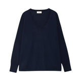 Maglia donna in lana merinos