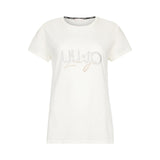T-shirt donna Liu Jo Better