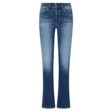 Jeans donna straight Amazing Fit