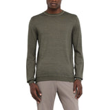 Maglia uomo 100% lana merino