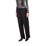 Pantalone donna palazzo Coulisse