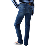 Jeans donna straight Amazing Fit