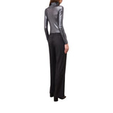 Pantalone donna palazzo Coulisse