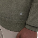 Maglia uomo 100% lana merino