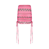 Gonna corta ethos donna