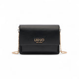 Borsa donna a tracolla media