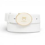 Cintura donna Pinko con logo