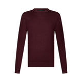 Maglia uomo 100% lana merino