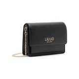 Borsa donna a tracolla media