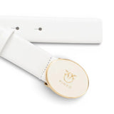 Cintura donna Pinko con logo