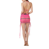 Gonna corta ethos donna