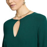 Abito donna in tricot