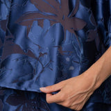 Blusa donna devorè