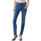 Jeans donna skinny amazing fit