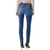 Jeans donna skinny amazing fit
