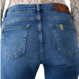 Jeans donna skinny amazing fit