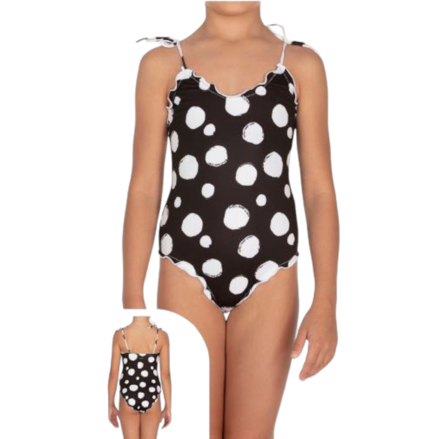 Monokini f**k bimba