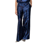 Pantaloni donna devorè