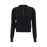 Maglia donna in lana