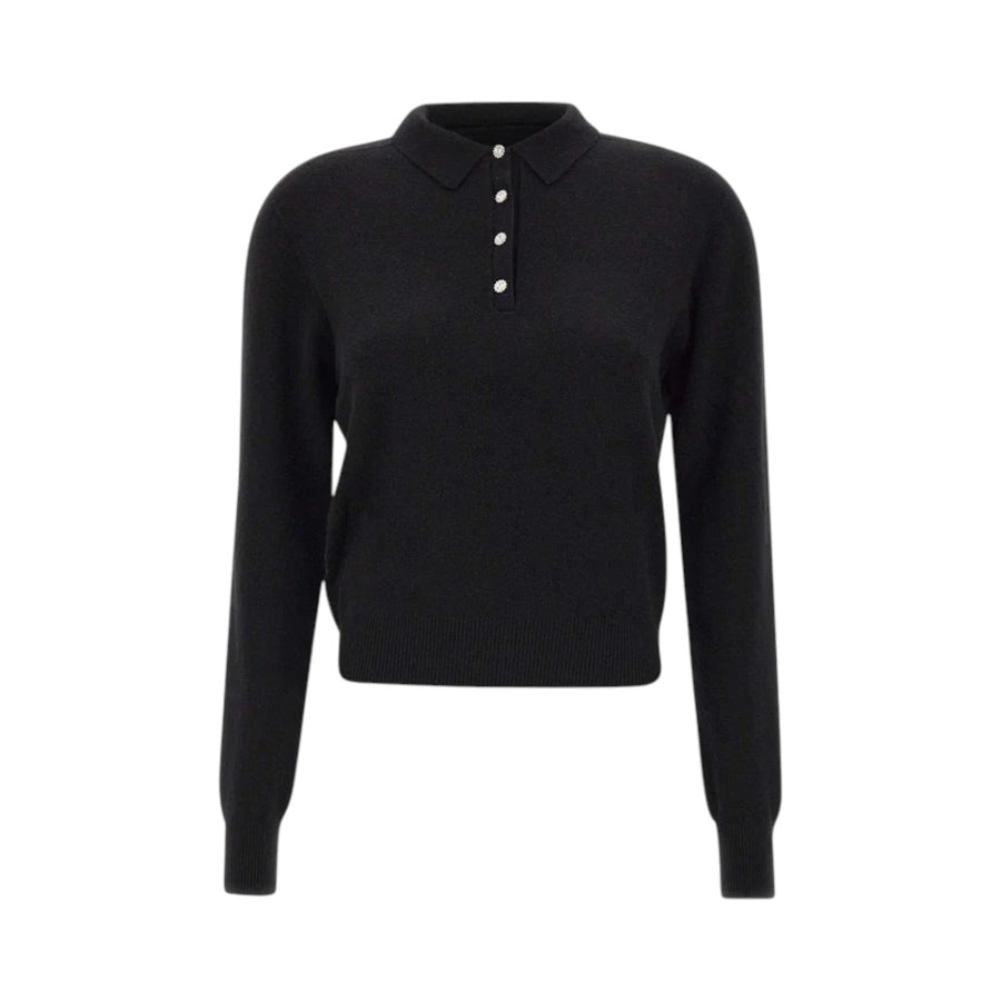 Maglia donna in lana