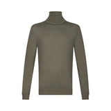 Dolcevita uomo 100% lana merino