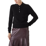 Maglia donna in lana