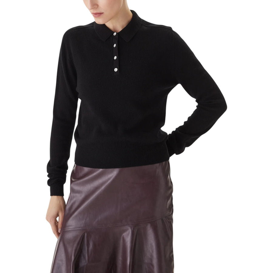 Maglia donna in lana