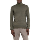 Dolcevita uomo 100% lana merino