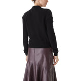 Maglia donna in lana