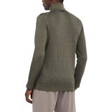 Dolcevita uomo 100% lana merino