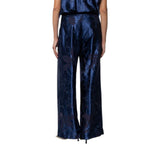 Pantaloni donna devorè