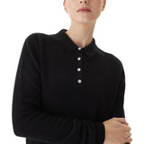 Maglia donna in lana