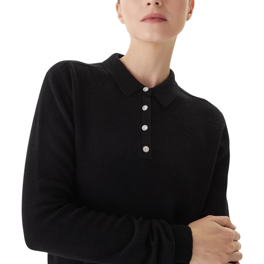 Maglia donna in lana