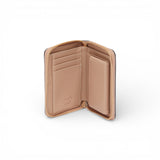 Portafoglio donna piccolo monogram