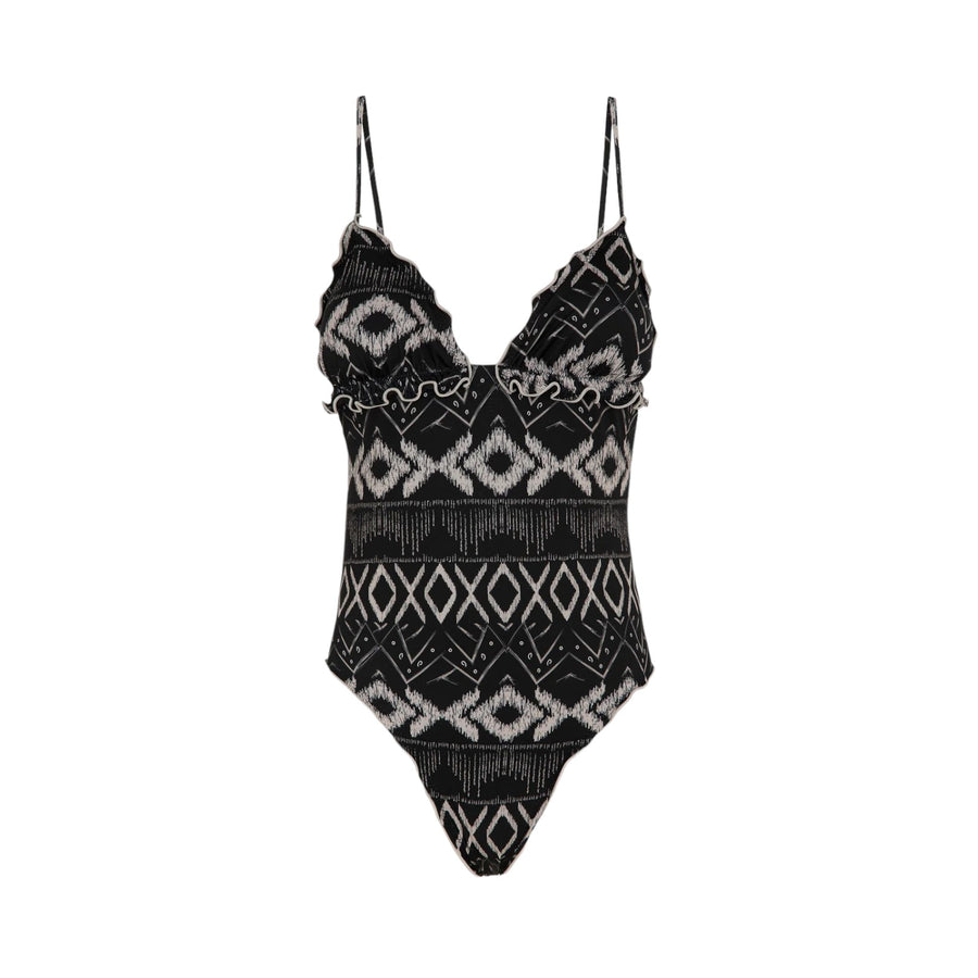 Monokini frou frou ethos donna