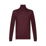 Dolcevita uomo 100% lana merino