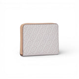 Portafoglio donna piccolo monogram