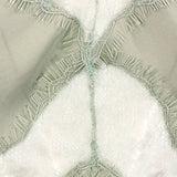 Top donna  lingerie con pizzo