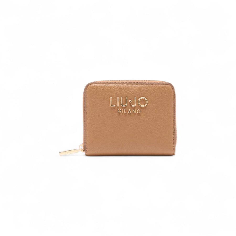 Portafoglio donna zip around Liu Jo Better